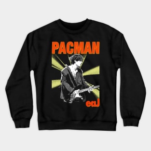 eaJ park pacman Crewneck Sweatshirt